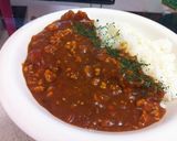 ずぼらさんの☆瞬殺!☆簡単キーマカレー♪作り方6写真