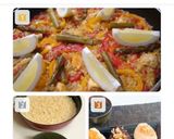 ★時短！玄米1合　フライパン炊飯術作り方11写真