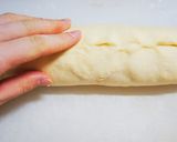 *くるくる*シナモンロール作り方5写真