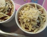 そうめん豆腐グラタン作り方5写真
