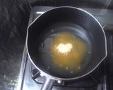 ランチ旬の絹さや新ゴボウで絶品チラシ寿司作り方15写真