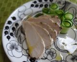 炊飯器deラムチョップのコンフィ風作り方17写真