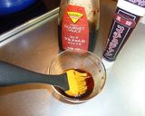少食家族の運動会お手抜き弁当★記録用作り方3写真
