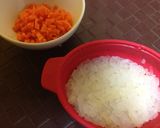 ミートソース コストコトマト缶で作り方2写真