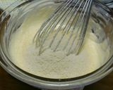ハニーinクリームチーズのパウンドケーキ作り方6写真