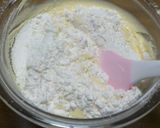 ハニーinクリームチーズのパウンドケーキ作り方7写真
