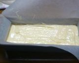 ハニーinクリームチーズのパウンドケーキ作り方9写真