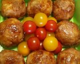 がっつり！肉食系行楽弁当2012運動会用作り方1写真