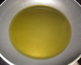 スペイン風　オリーブオイルでししとう揚げ作り方2写真