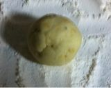レンジで簡単肉まん♪鶏胸とおからで低カロ作り方5写真