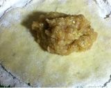 レンジで簡単肉まん♪鶏胸とおからで低カロ作り方7写真