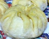 レンジで簡単肉まん♪鶏胸とおからで低カロ作り方12写真