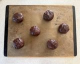 バレンタインにスモアクッキー作り方4写真