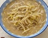 節約＆大満足！絹厚揚げにエノキともやし餡かけ作り方15写真
