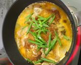 ☆美味しいカツ丼☆作り方5写真