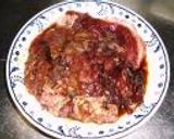 マグロかまのつけ焼作り方3写真