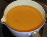✿かぼちゃのリゾット✿~カレー風味~作り方2写真