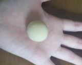 卵無し！マーガリンで出来るクッキー作り方6写真