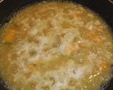 ✿かぼちゃのリゾット✿~カレー風味~作り方8写真