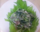 しそ好きの為の餃子作り方5写真