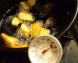 簡単☆茄子のこってり揚げ浸し☆作り方5写真