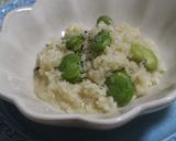✿かぼちゃのリゾット✿~カレー風味~作り方10写真