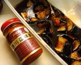 簡単☆茄子のこってり揚げ浸し☆作り方8写真