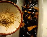簡単☆茄子のこってり揚げ浸し☆作り方9写真