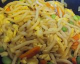 焼きうどん作り方8写真