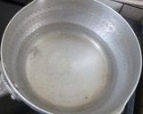 パパの特製だれの冷やし中華作り方1写真