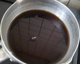 パパの特製だれの冷やし中華作り方2写真