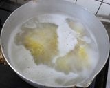 パパの特製だれの冷やし中華作り方3写真