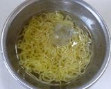 パパの特製だれの冷やし中華作り方4写真