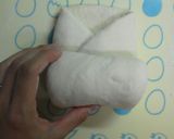ふわふわミルク食パン★ティファールHB作り方10写真