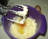 焼きっぱなしのチョコレートケーキ作り方4写真