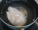 俺の特製棒棒鶏ソースで…♪ＢＡＮバンジー作り方4写真