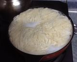 お家で簡単♪韓国ビビン麺作り方3写真