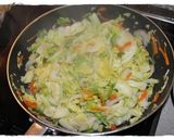 肉なし☆塩麹野菜炒め☆作り方4写真