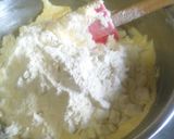 パイナップルケーキ作り方4写真