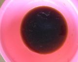 残り物を使ったヘルシー鶏すき風煮作り方7写真