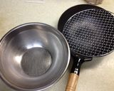 ５分でできる自家製スモークチーズ作り方1写真