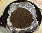 ５分でできる自家製スモークチーズ作り方2写真
