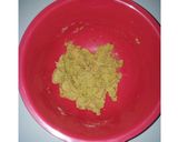おから薄焼きクッキー☆作り方1写真