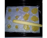 おから薄焼きクッキー☆作り方3写真