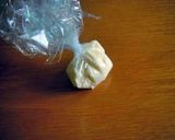 絶品　高菜チャーハン作り方4写真