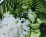 日清マヨドレでデパ地下風蒸しポテトサラダ作り方3写真