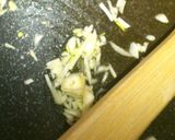 基本のトマトソース作り方1写真