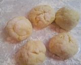 HMでふんわり美味しいソーセージパン♪作り方3写真