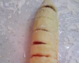 HMでふんわり美味しいソーセージパン♪作り方6写真