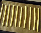 とことんスパイシ~☺カレーグリッシーニ♪作り方8写真